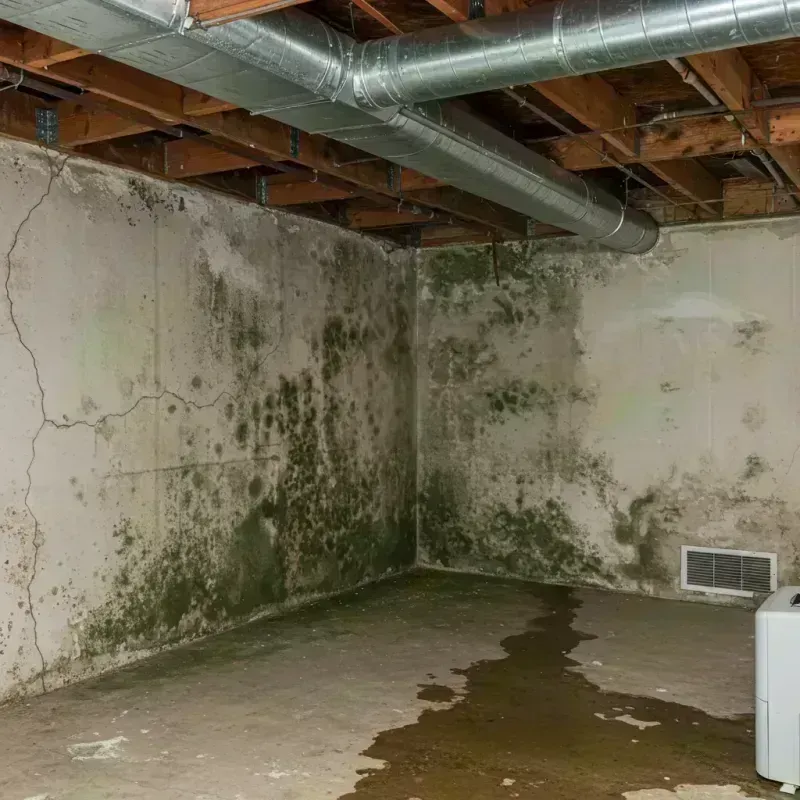 Professional Mold Removal in Aitkin County, MN